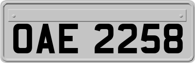 OAE2258
