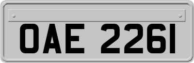OAE2261