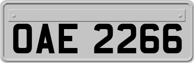 OAE2266