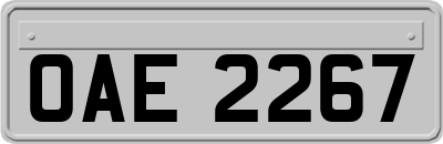 OAE2267