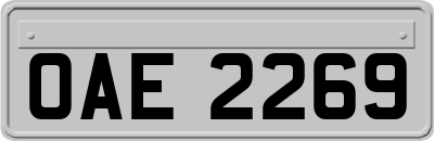 OAE2269
