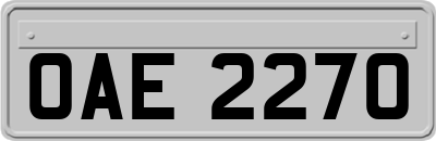 OAE2270