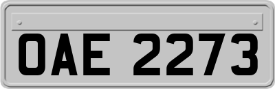 OAE2273
