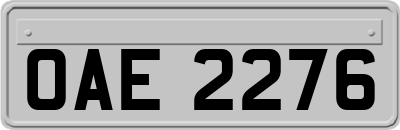 OAE2276