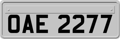 OAE2277