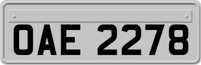 OAE2278