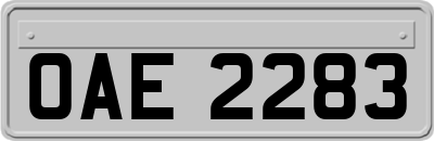 OAE2283