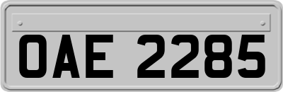 OAE2285