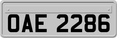 OAE2286
