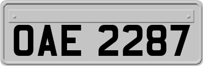 OAE2287