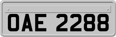 OAE2288