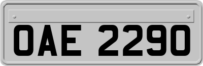 OAE2290