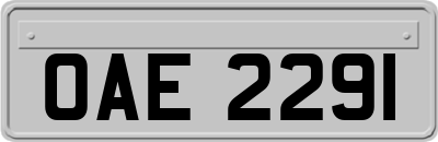 OAE2291