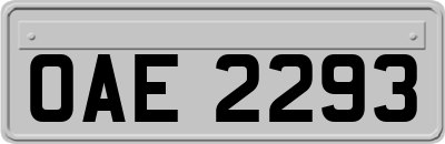 OAE2293