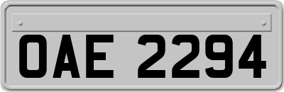 OAE2294