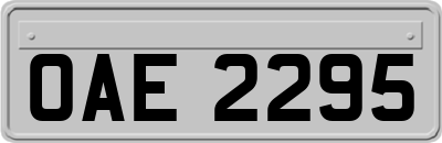 OAE2295