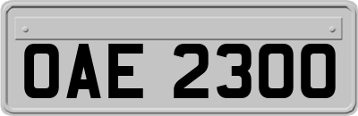 OAE2300