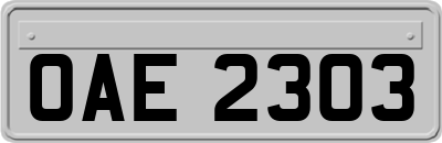 OAE2303