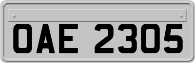 OAE2305