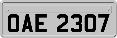 OAE2307