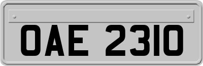 OAE2310