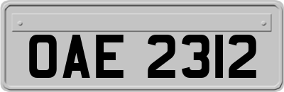 OAE2312