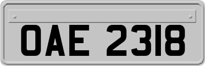 OAE2318