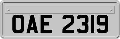 OAE2319