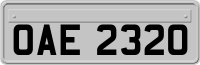 OAE2320