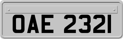 OAE2321