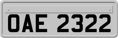 OAE2322