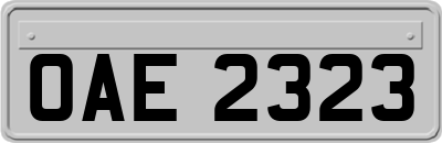 OAE2323