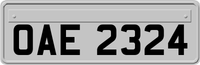 OAE2324