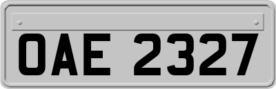 OAE2327