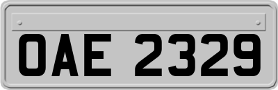 OAE2329