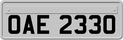 OAE2330