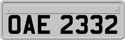 OAE2332