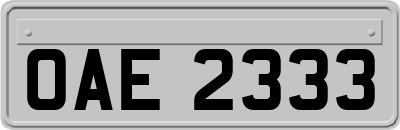 OAE2333