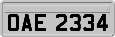 OAE2334