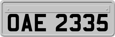 OAE2335
