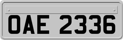 OAE2336