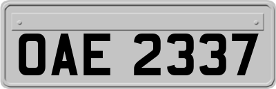 OAE2337