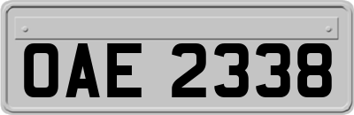 OAE2338