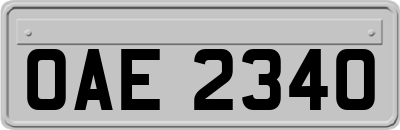 OAE2340