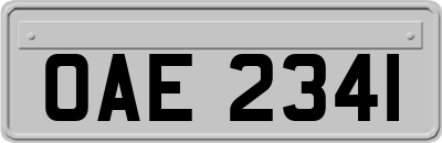 OAE2341