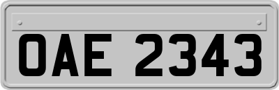 OAE2343