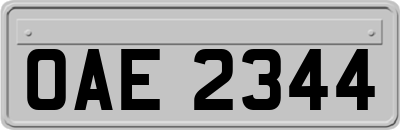 OAE2344