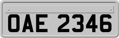 OAE2346