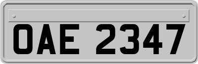 OAE2347