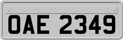 OAE2349